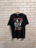 Vintage Portland Blazers Tee L