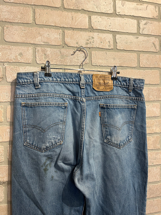 Vintage Levi’s Jeans 40x32