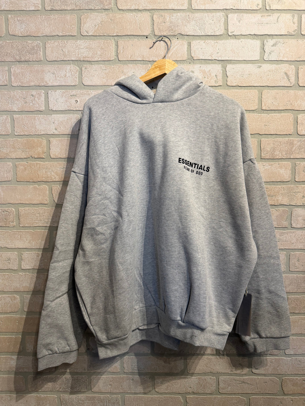 Essential Hoodie L