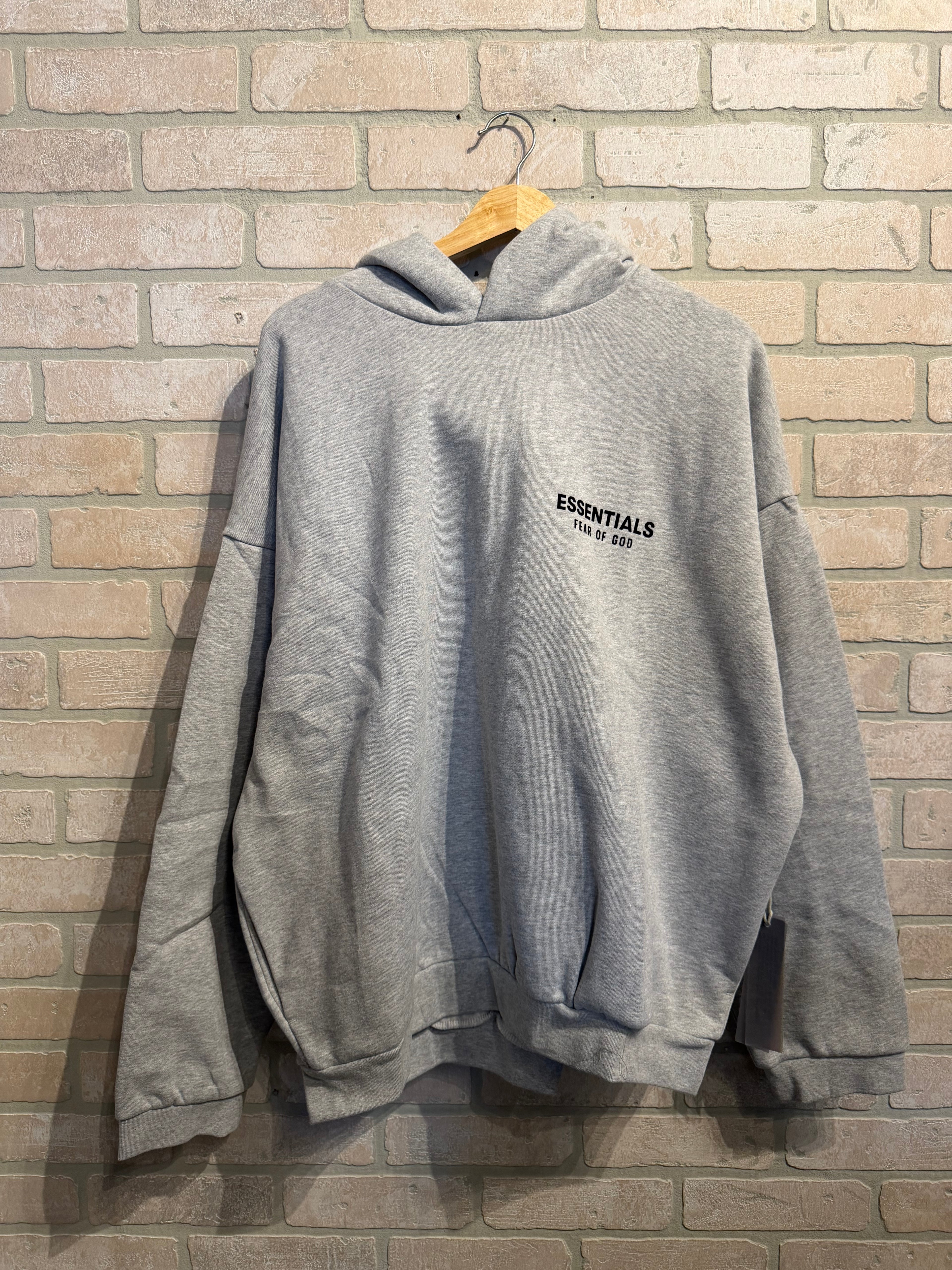 Essential Hoodie L