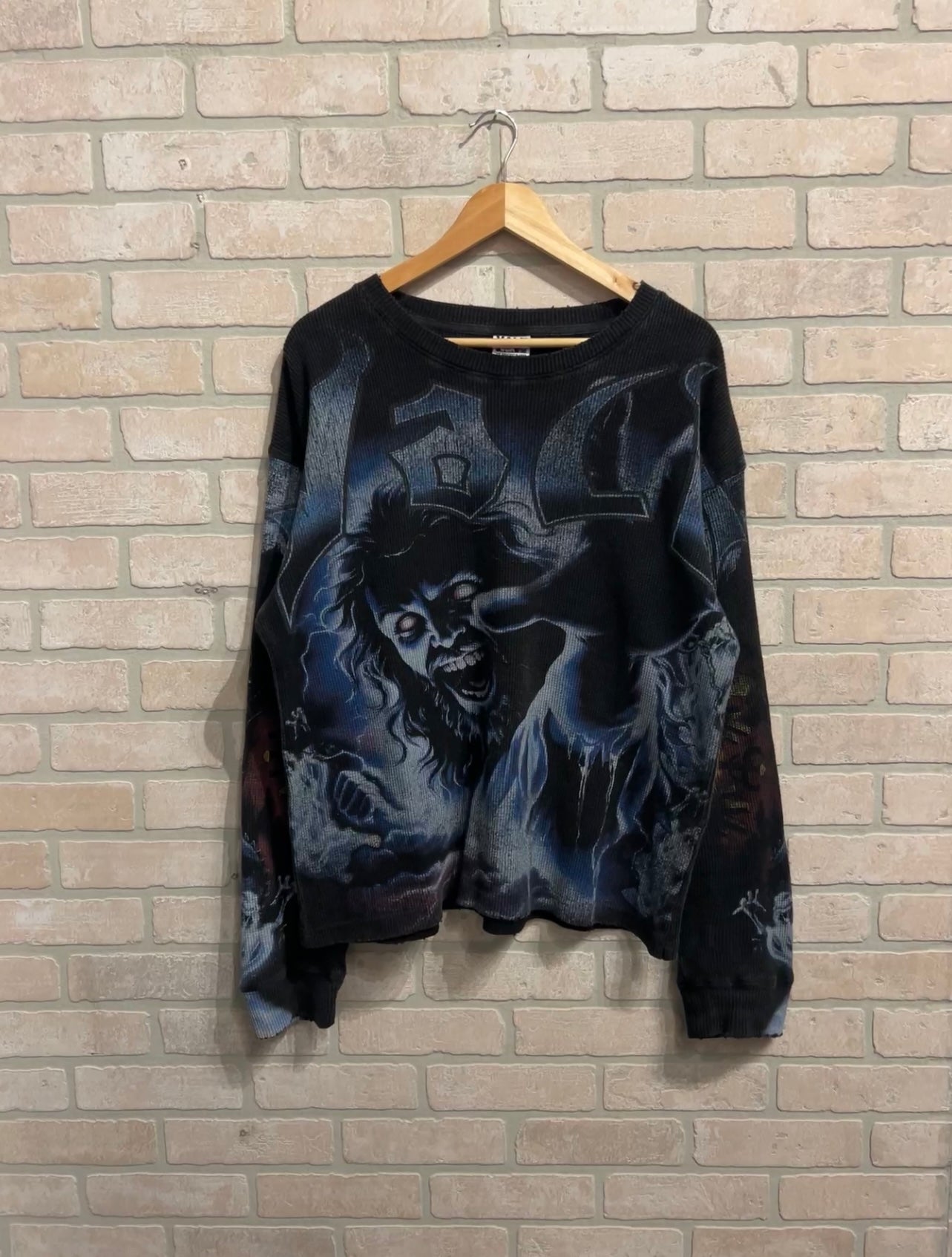 Vale Thermal Longsleeve