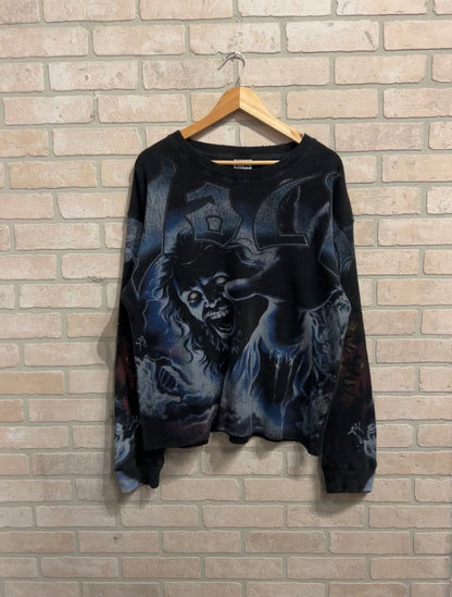 Vale Thermal Longsleeve