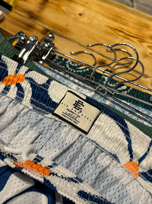 Eric Emanuel Shorts L