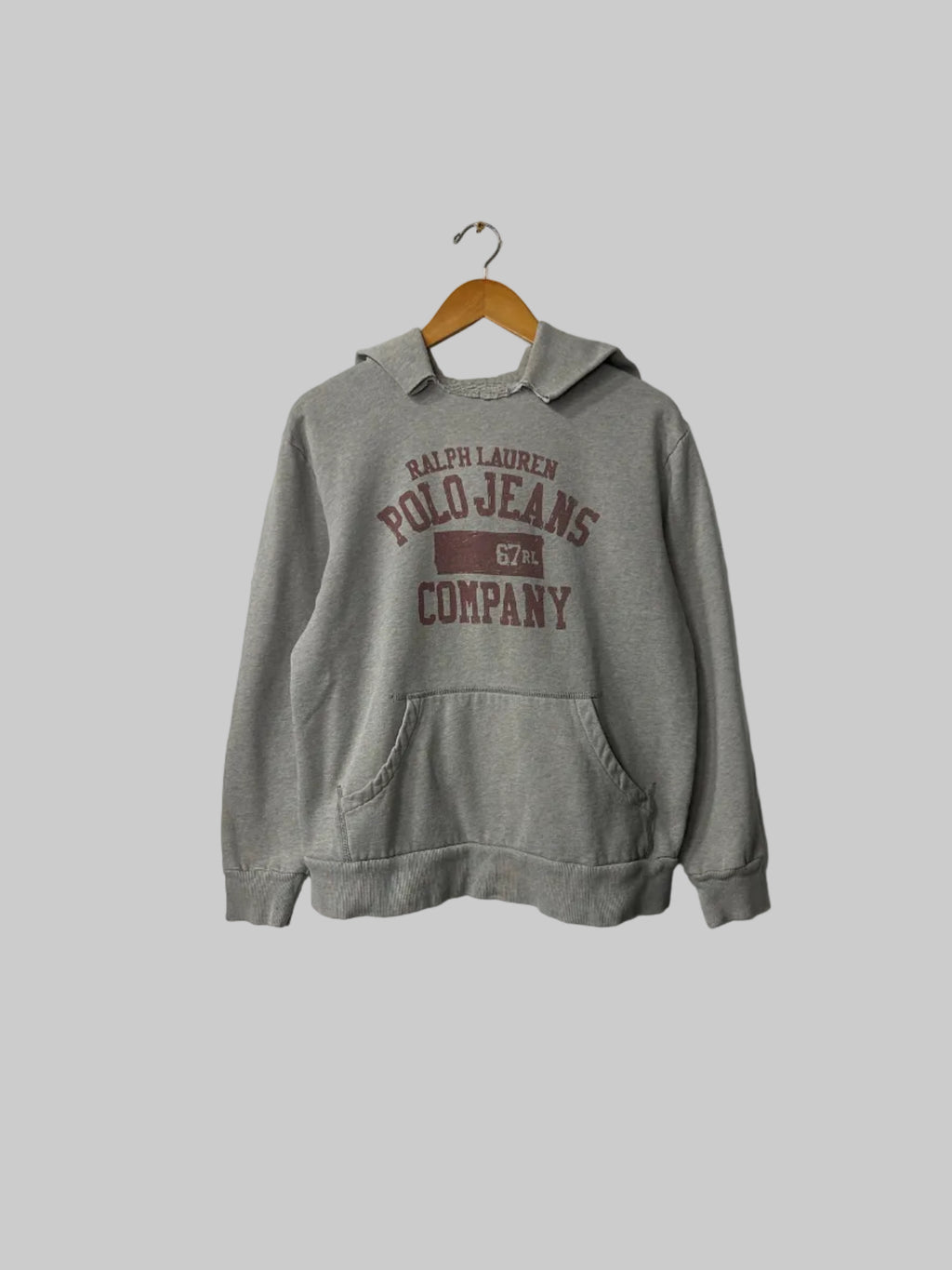 Polo Ralph Lauren Hoodie M