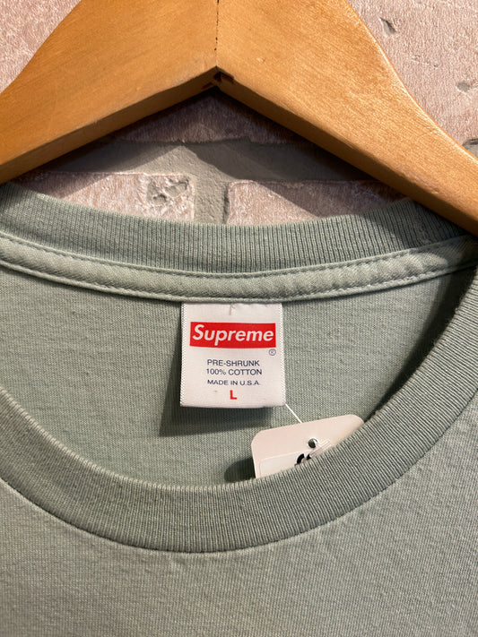 Supreme Tee