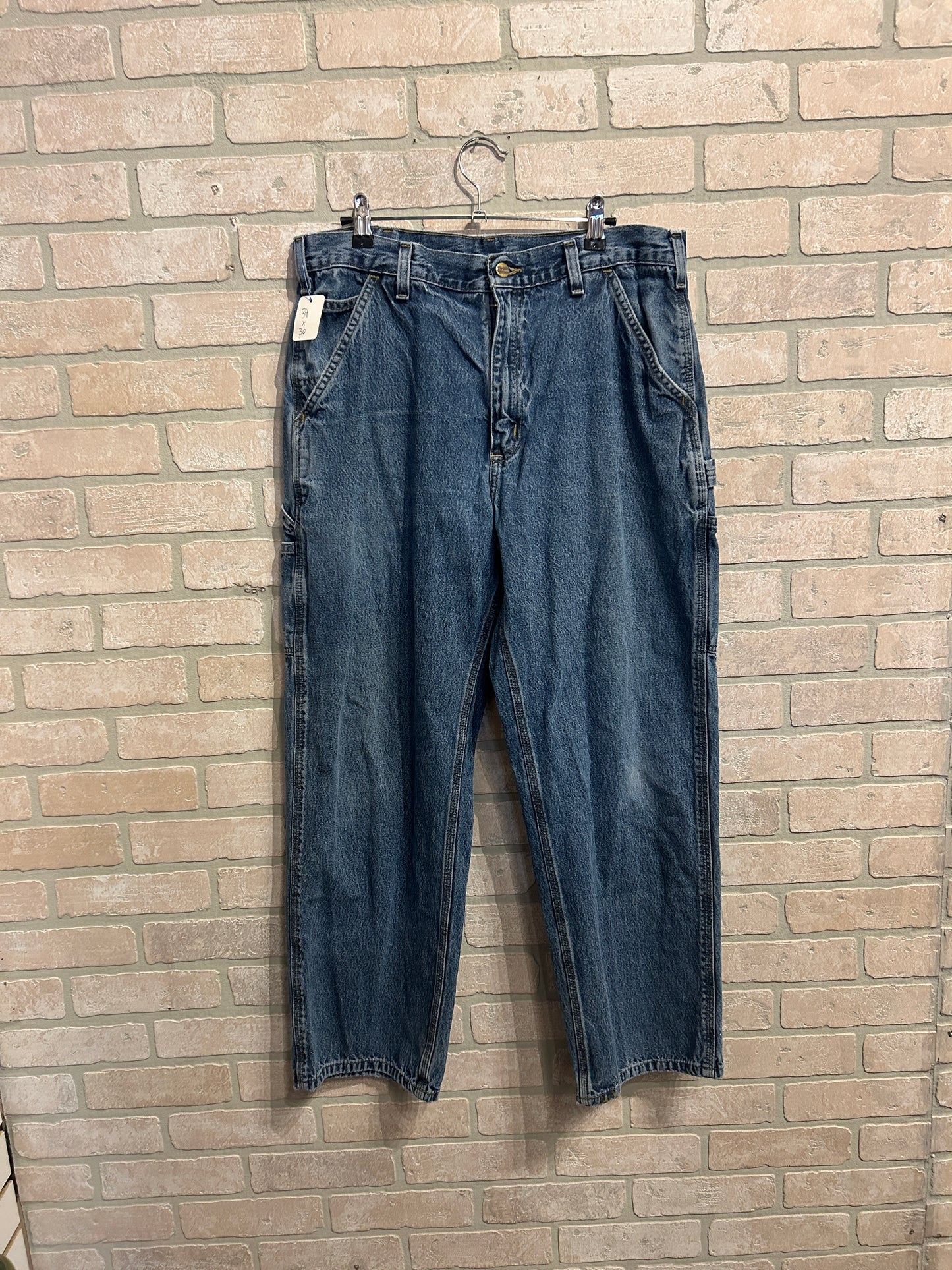 Carhartt Cargo Jeans 34x30