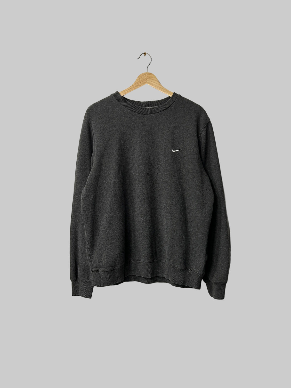 Y2k Nike Crewneck L