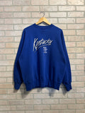 Vintage Kentucky Crewneck L