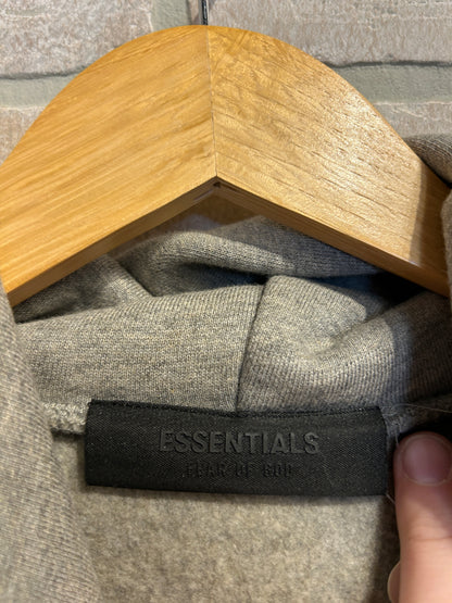 Essentials Hoodie