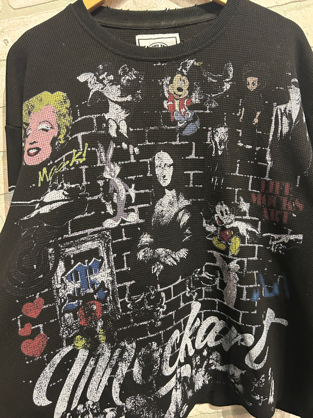 Mock Art Thermal XL