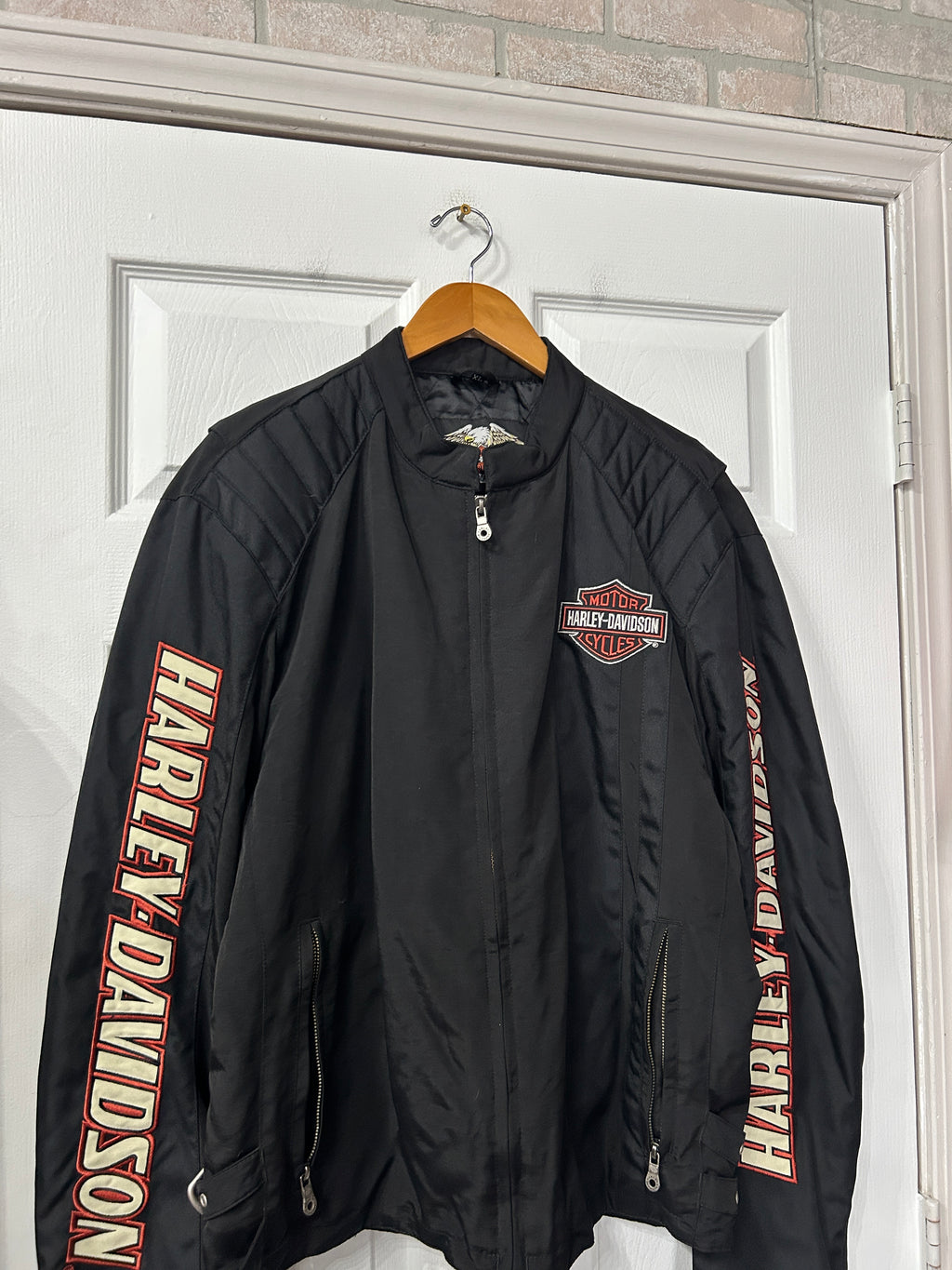 Harley Davidson Jacket XL