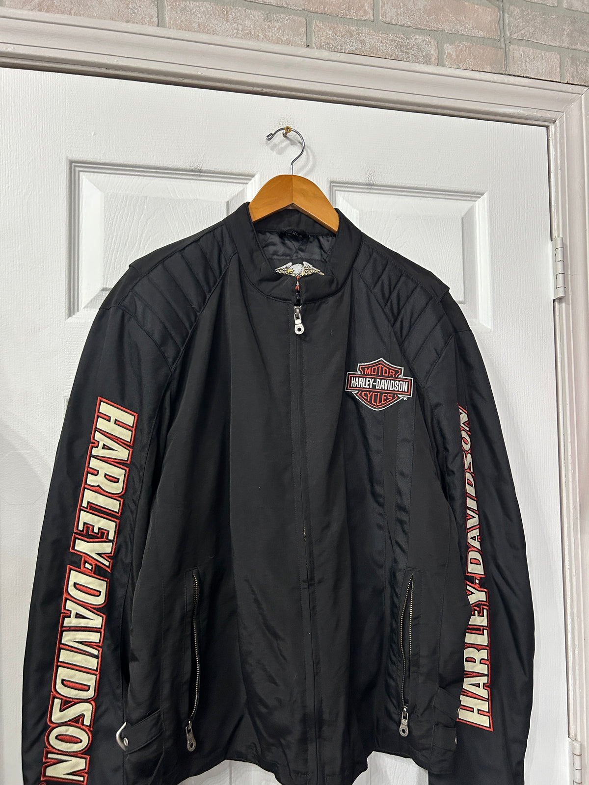 Harley Davidson Jacket XL