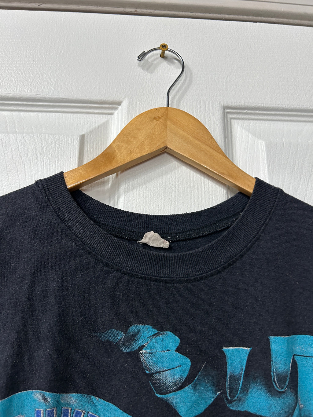 Vintage Duke University Tee M