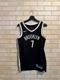 Brooklyn Nets Durant Jersey S