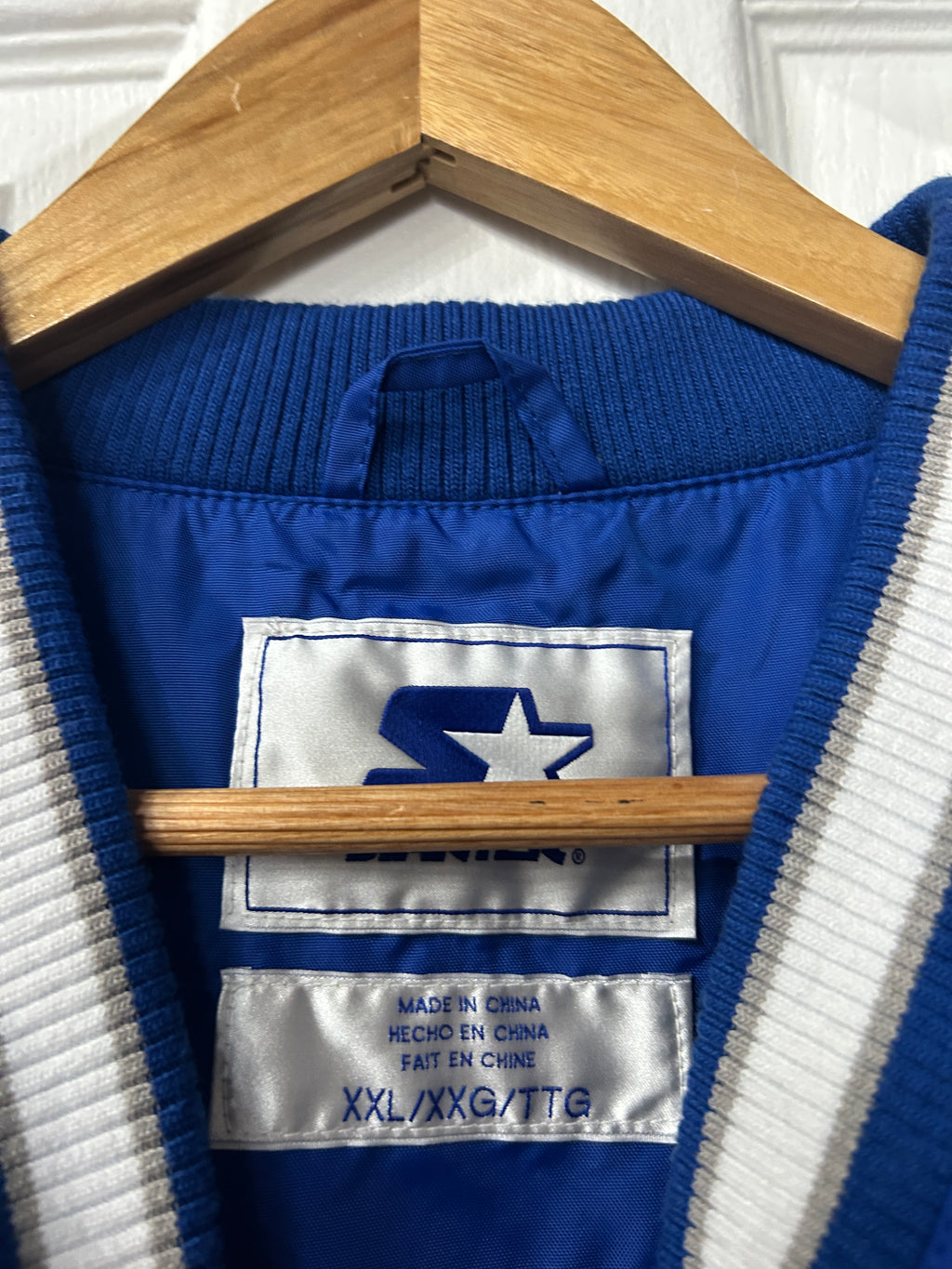 Kentucky Windbreaker XXL