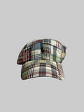 Polo Ralph Lauren Plaid Hat