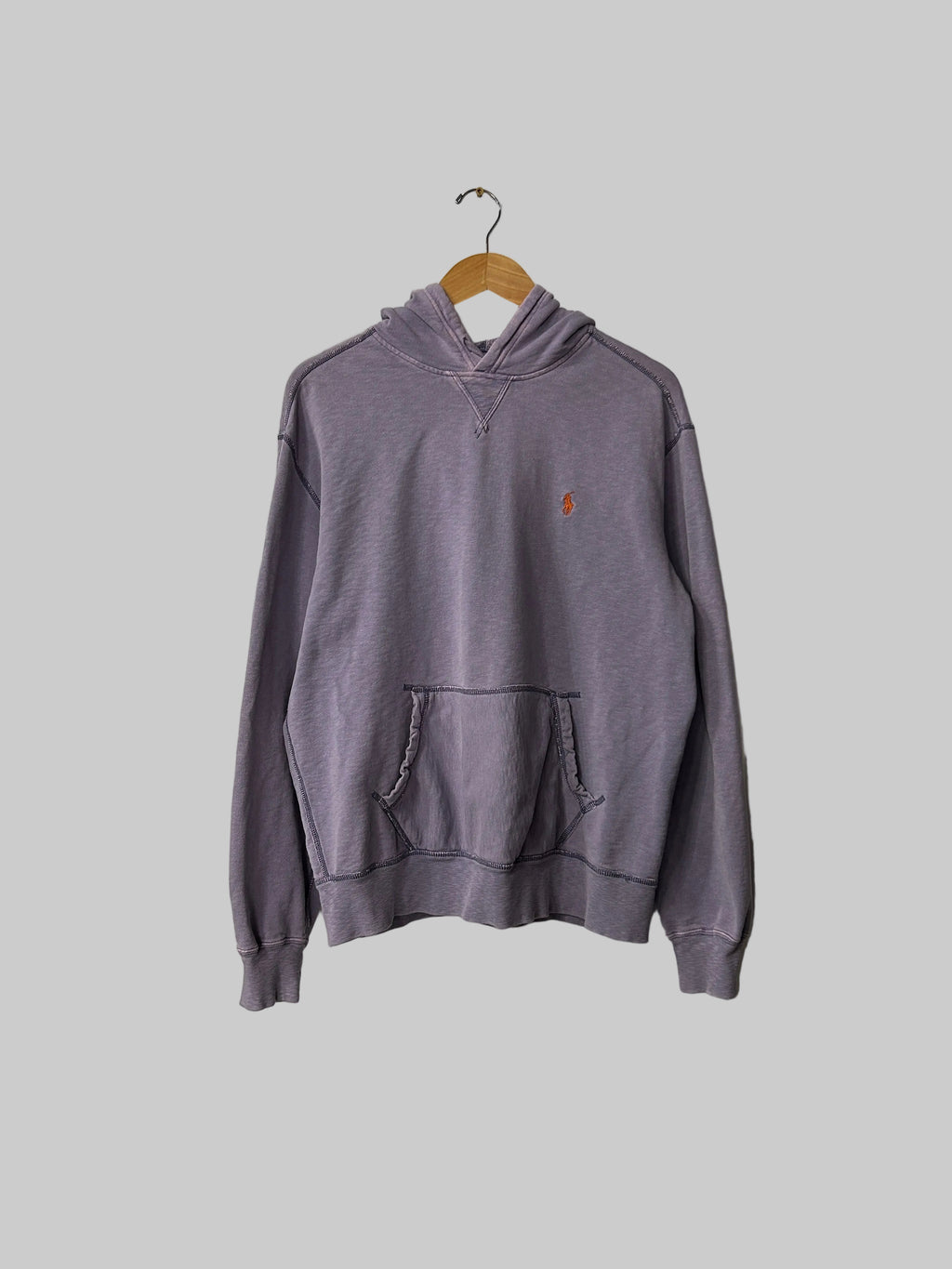 Polo Ralph Lauren Hoodie L