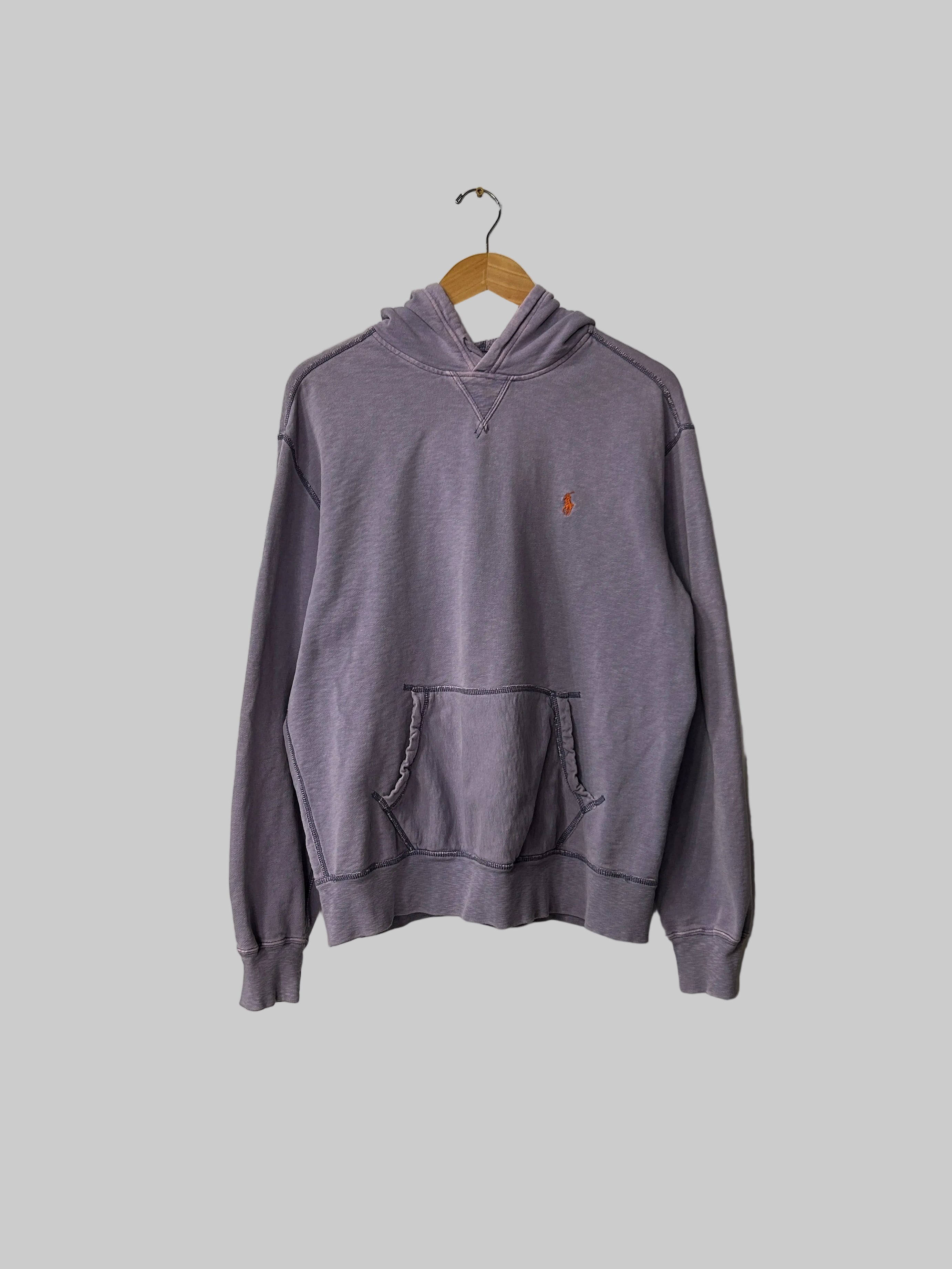 Polo Ralph Lauren Hoodie L
