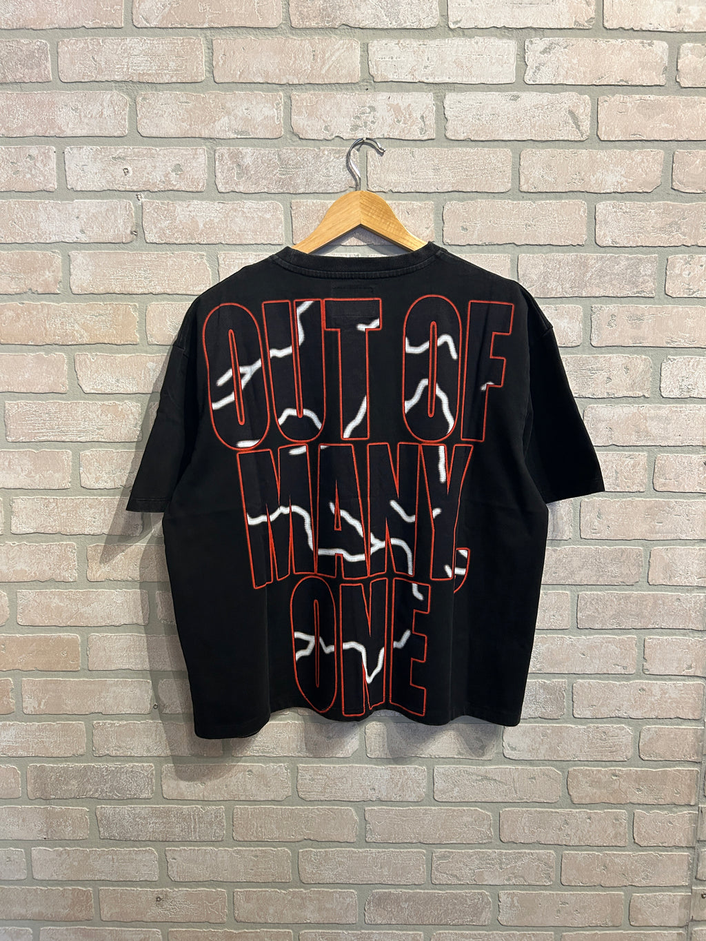 Godspeed Tee