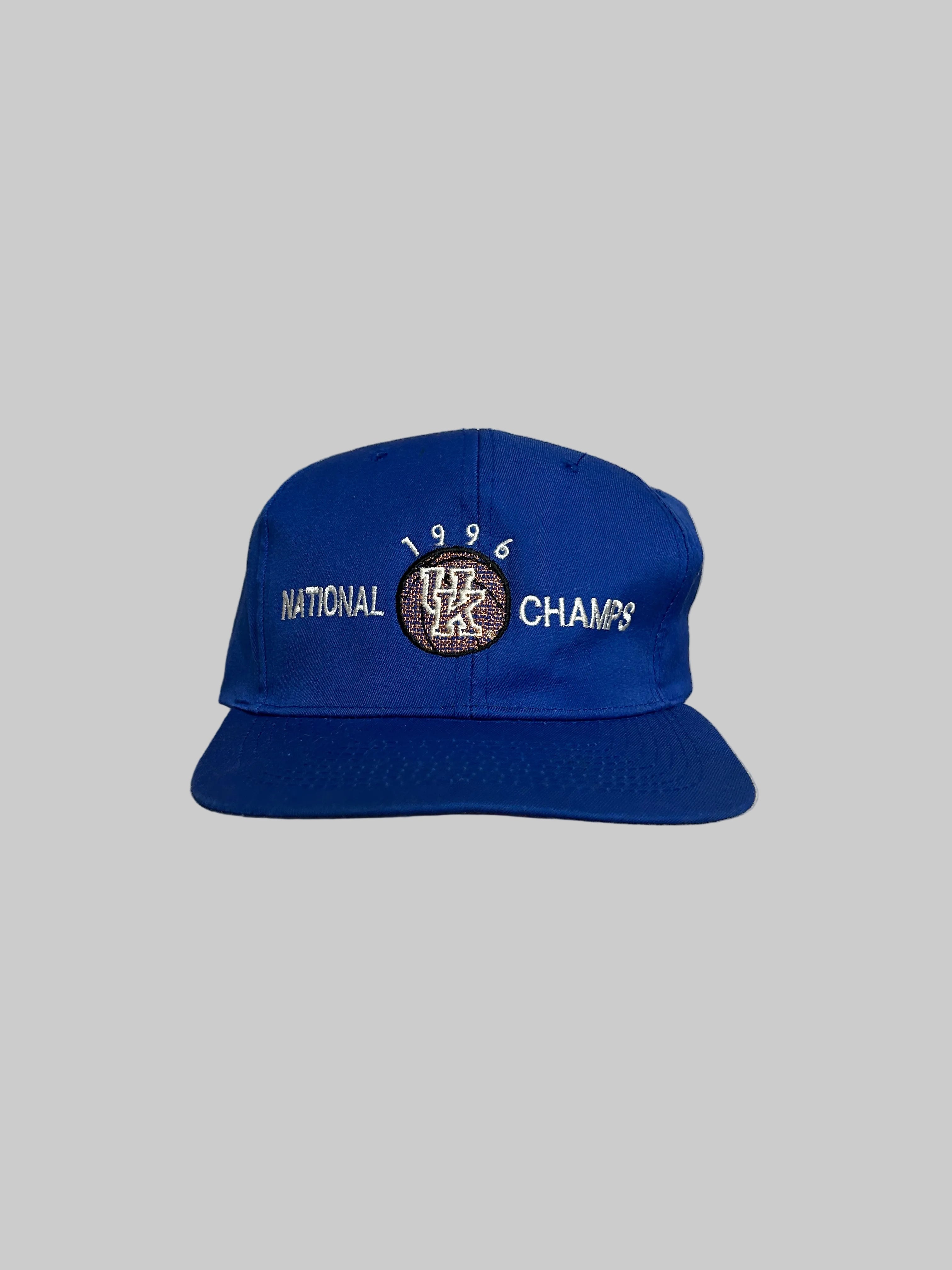 Vintage Kentucky Hat