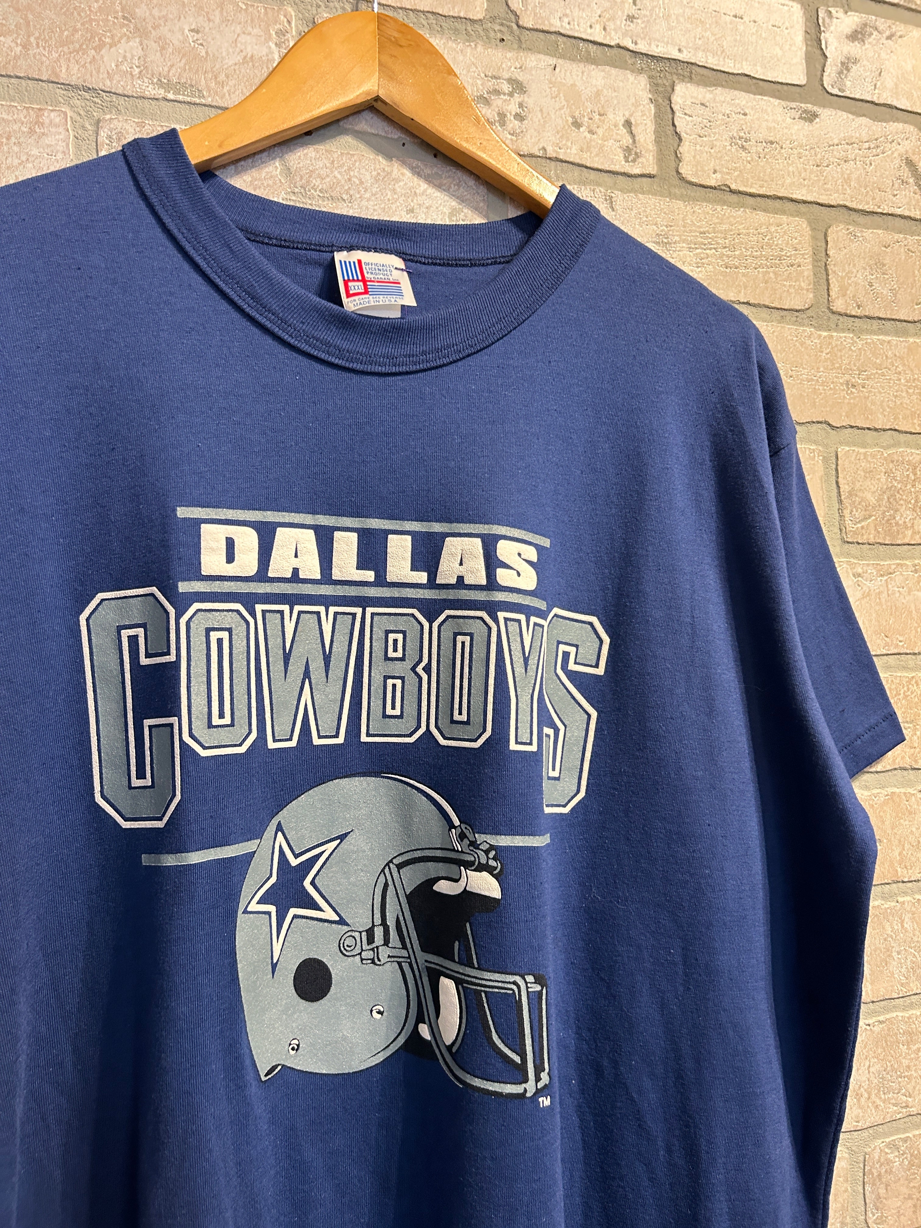 Vintage Dallas Cowboys Tee XXL