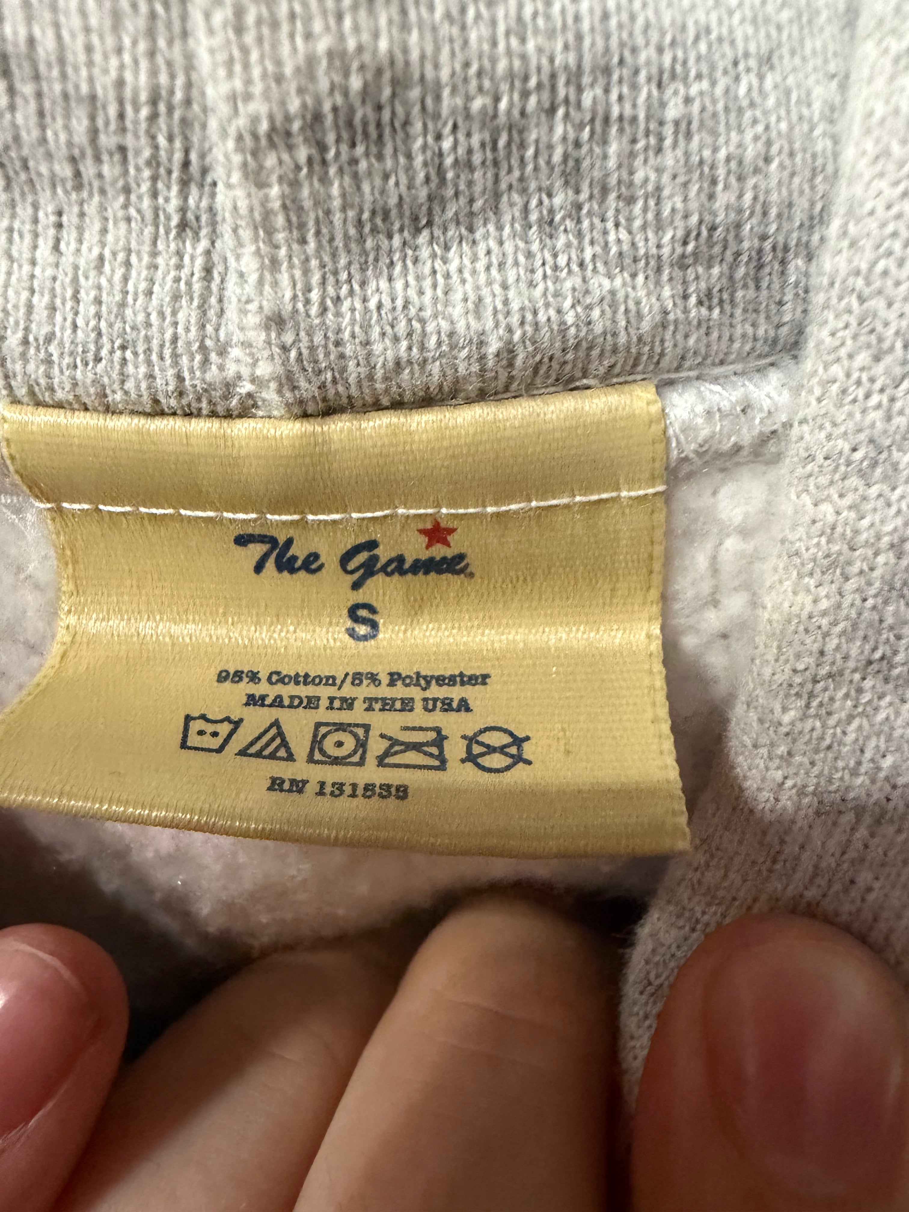 Vintage Dartmouth Hoodie S