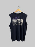 Vintage AeroSmith Cut Off Tee XL