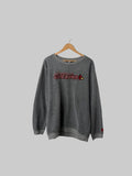 Vintage Louisville Cardinals Crewneck M