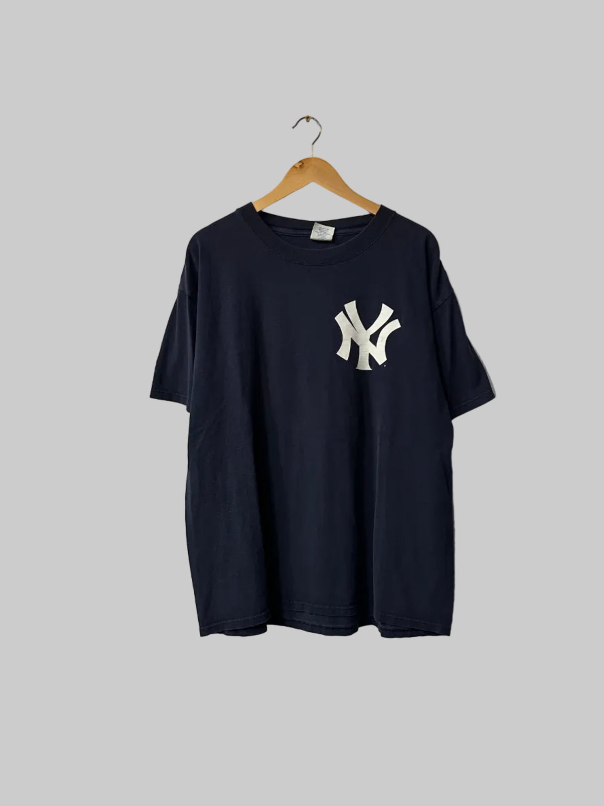 Vintage NY Yankees Tee XL