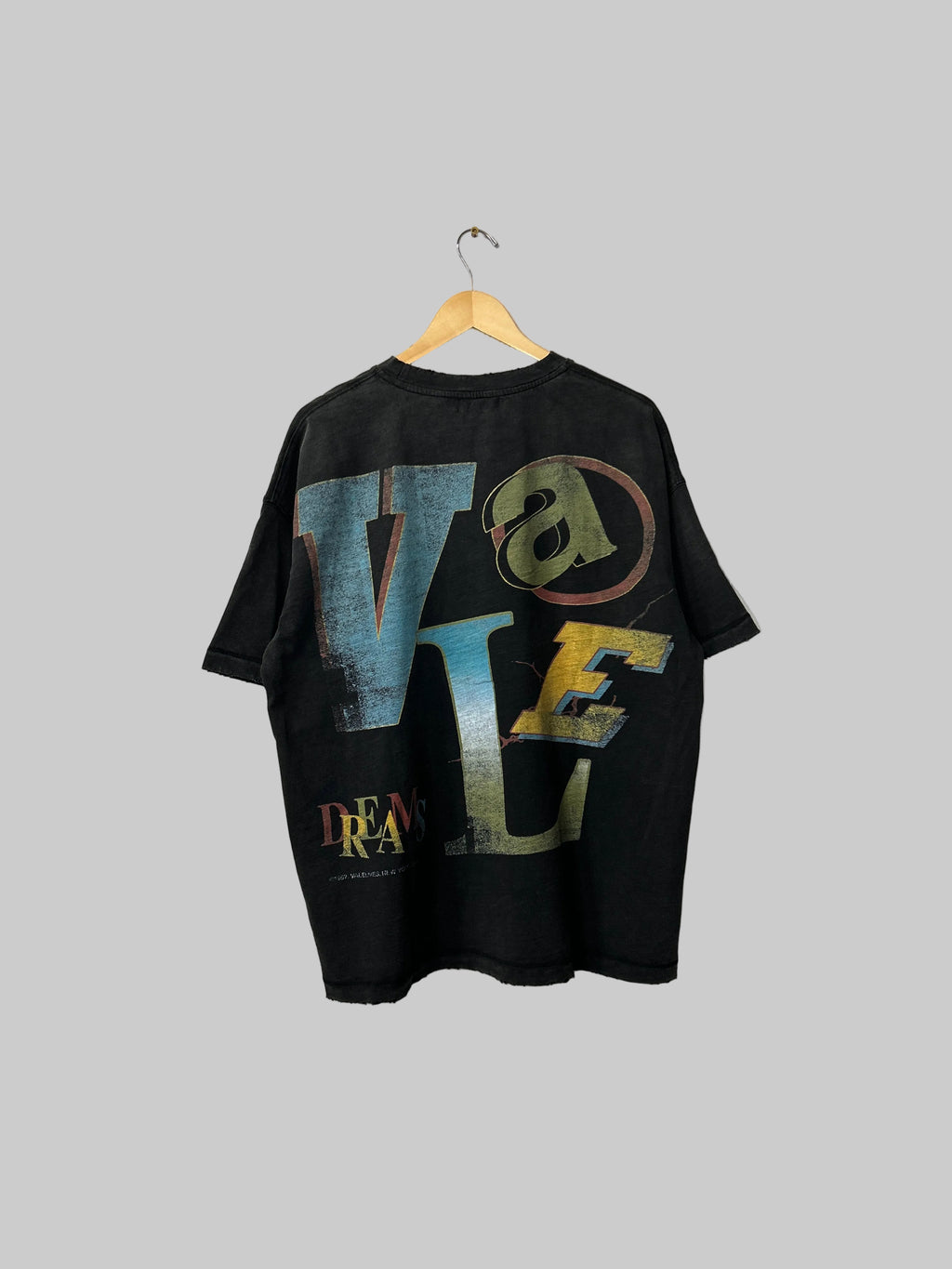 Vale Tee L