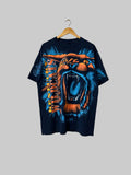 Vintage KY Wildcats Tee XL