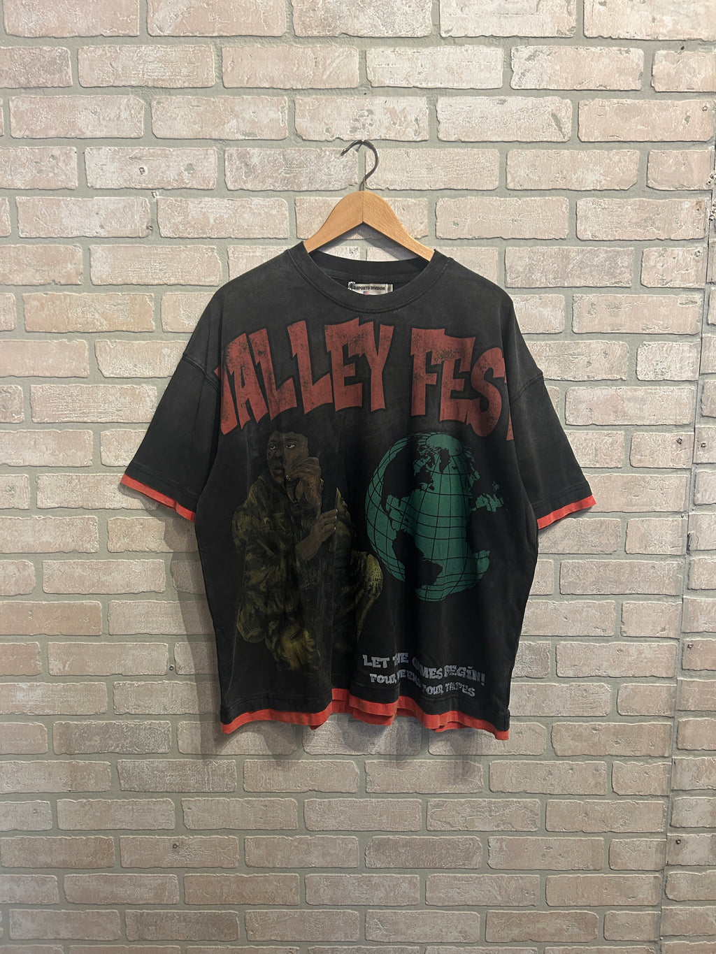 Vale Tee