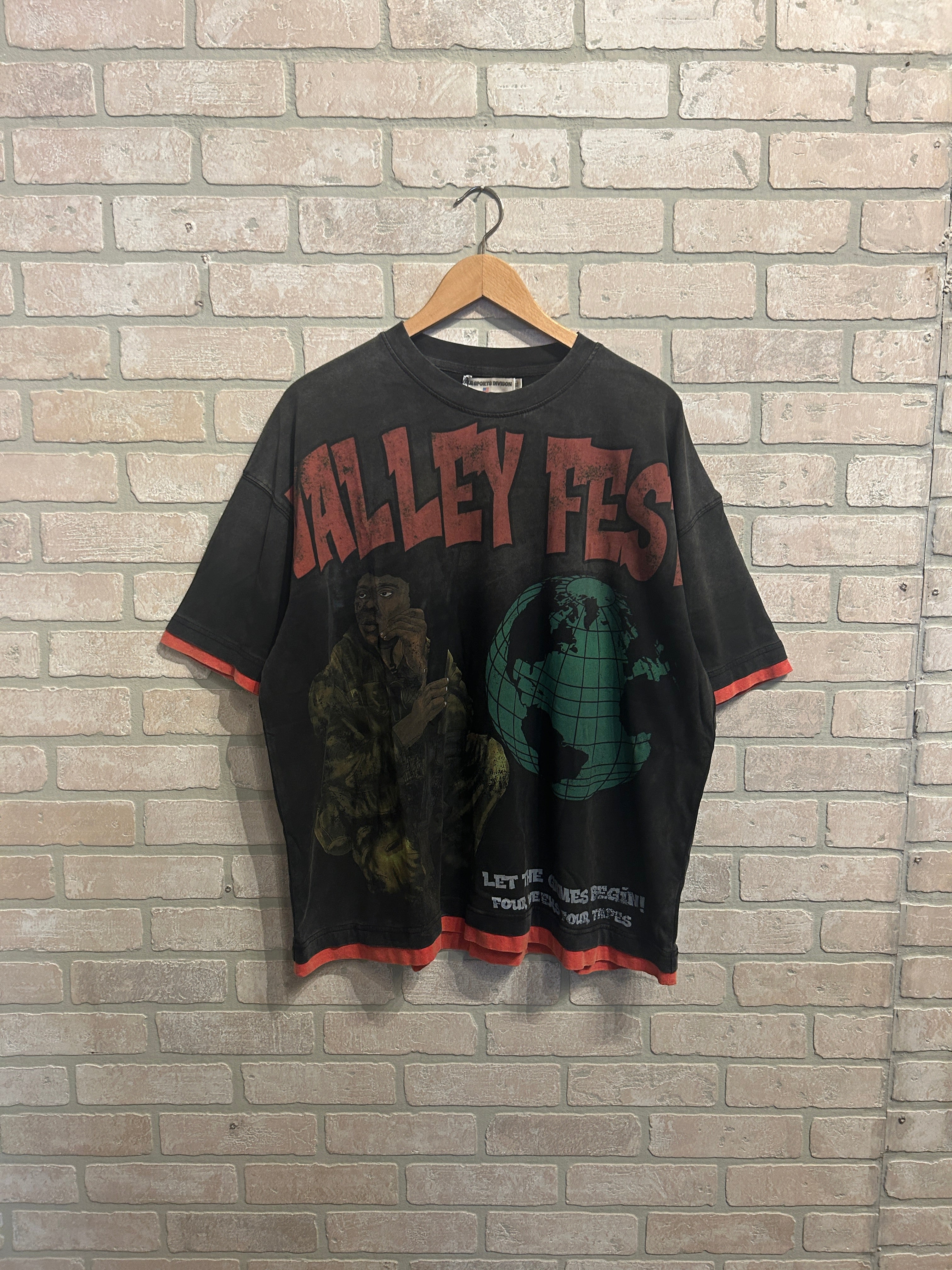Vale Tee