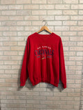 Vintage St Louis Cardinals Crewneck L