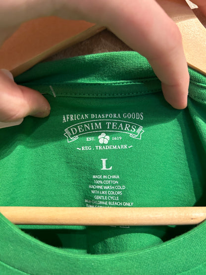 Denim Tears Tee L