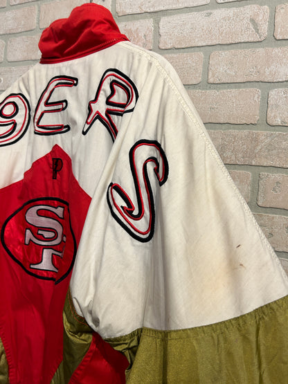 Vintage 49ers Jacket M