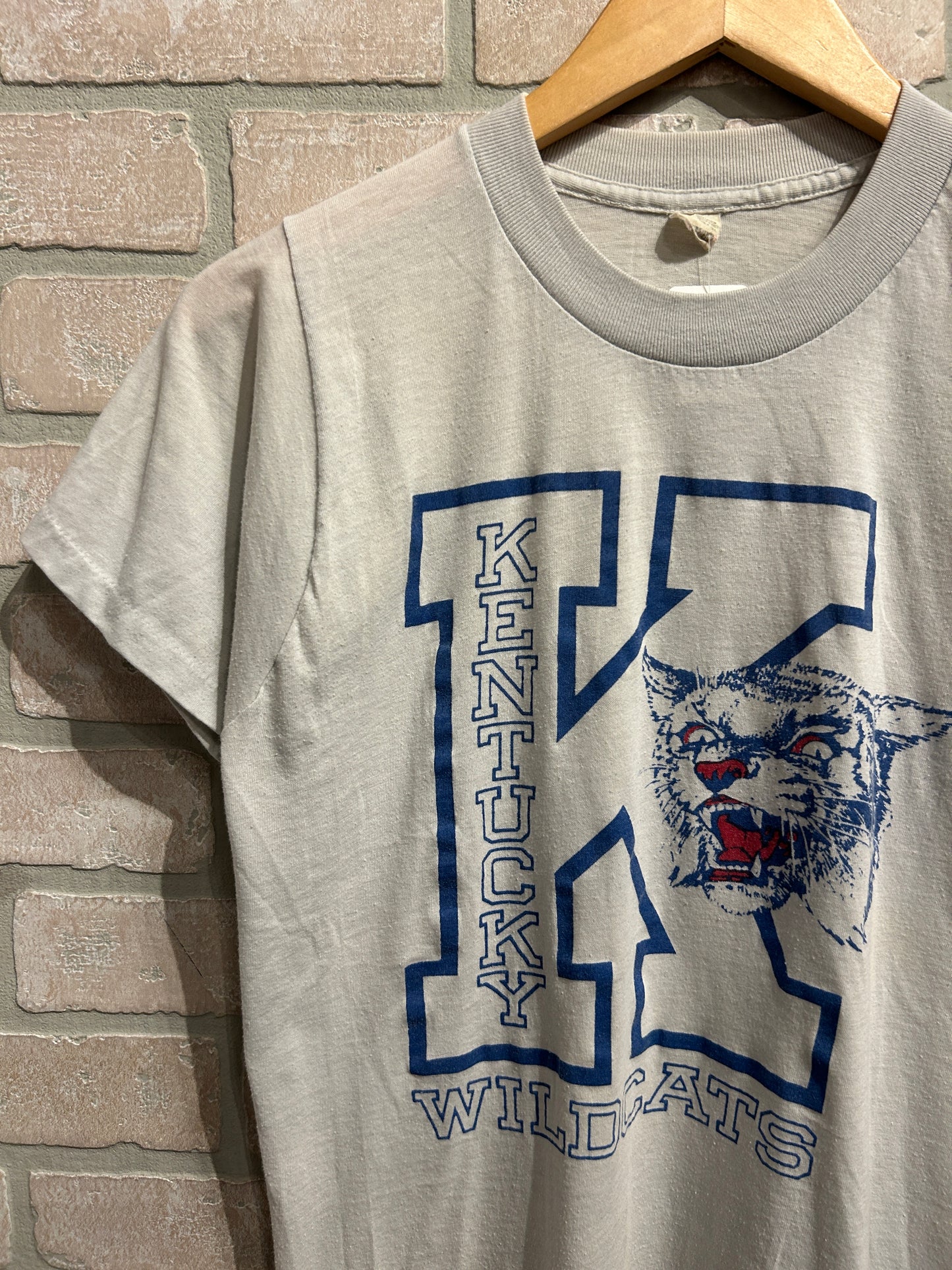 Vintage 80’s Kentucky Tee S