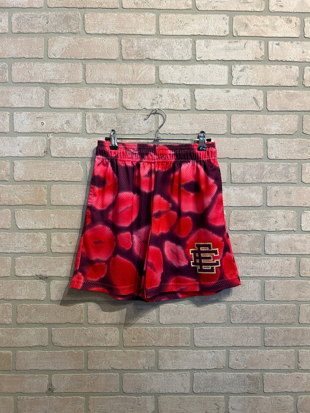 Eric Emanuel Shorts M