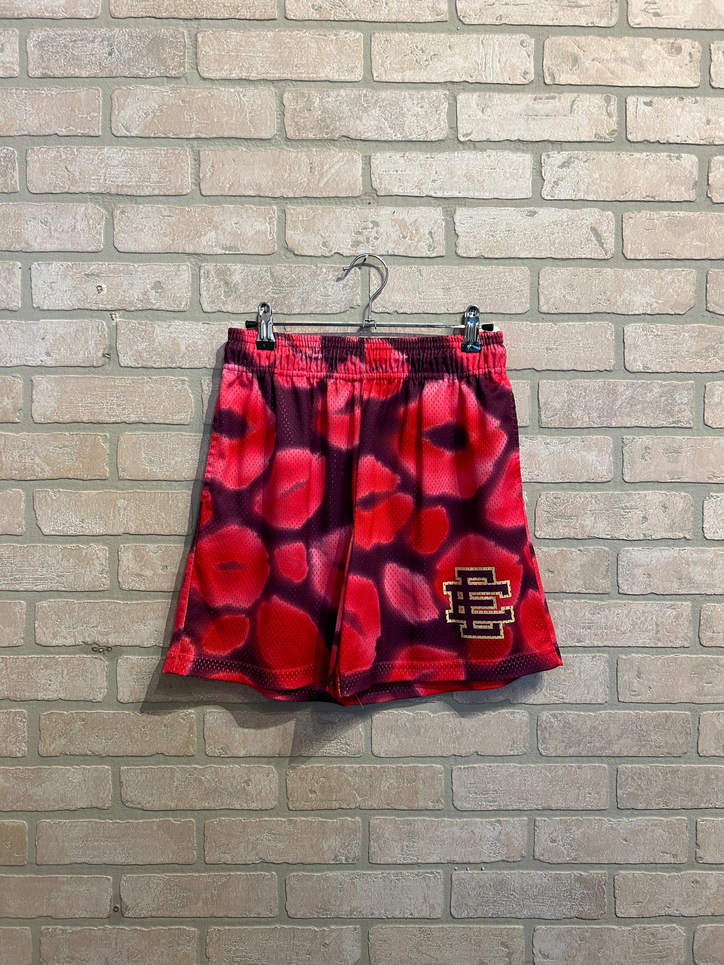 Eric Emanuel Shorts