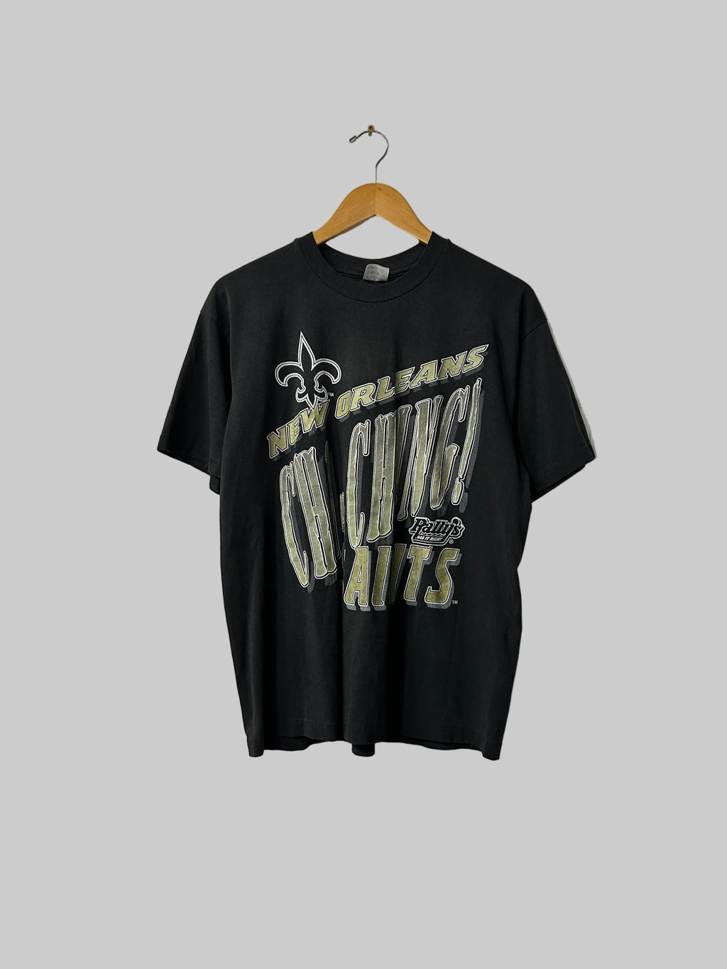 Vintage Saints Tee XL