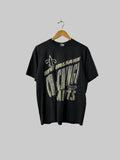 Vintage Saints Tee XL