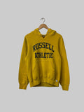 Y2k Russell Athletic Hoodie S