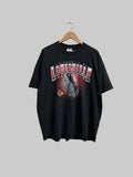 Vintage Louisville Cardinals Tee XL