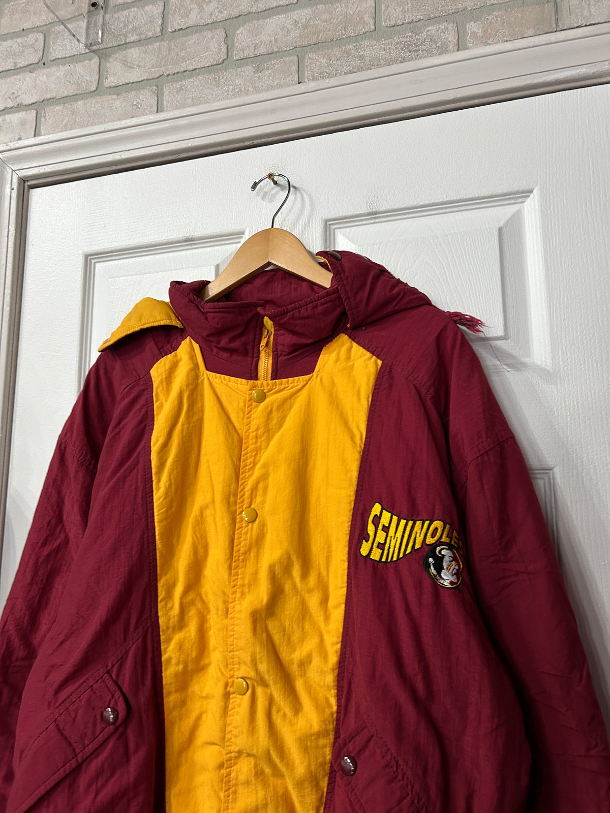 Vintage Florida State Jacket XL
