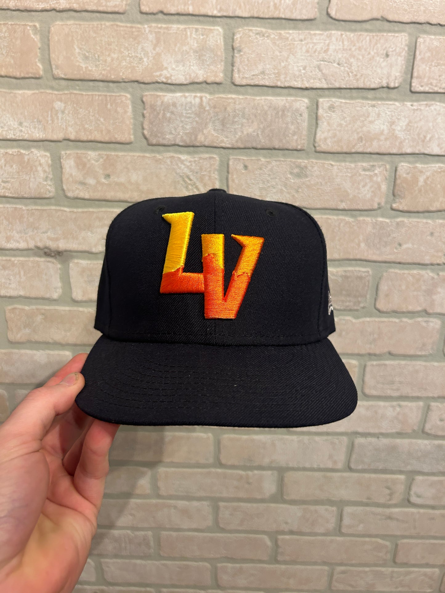 Las Vegas Hat
