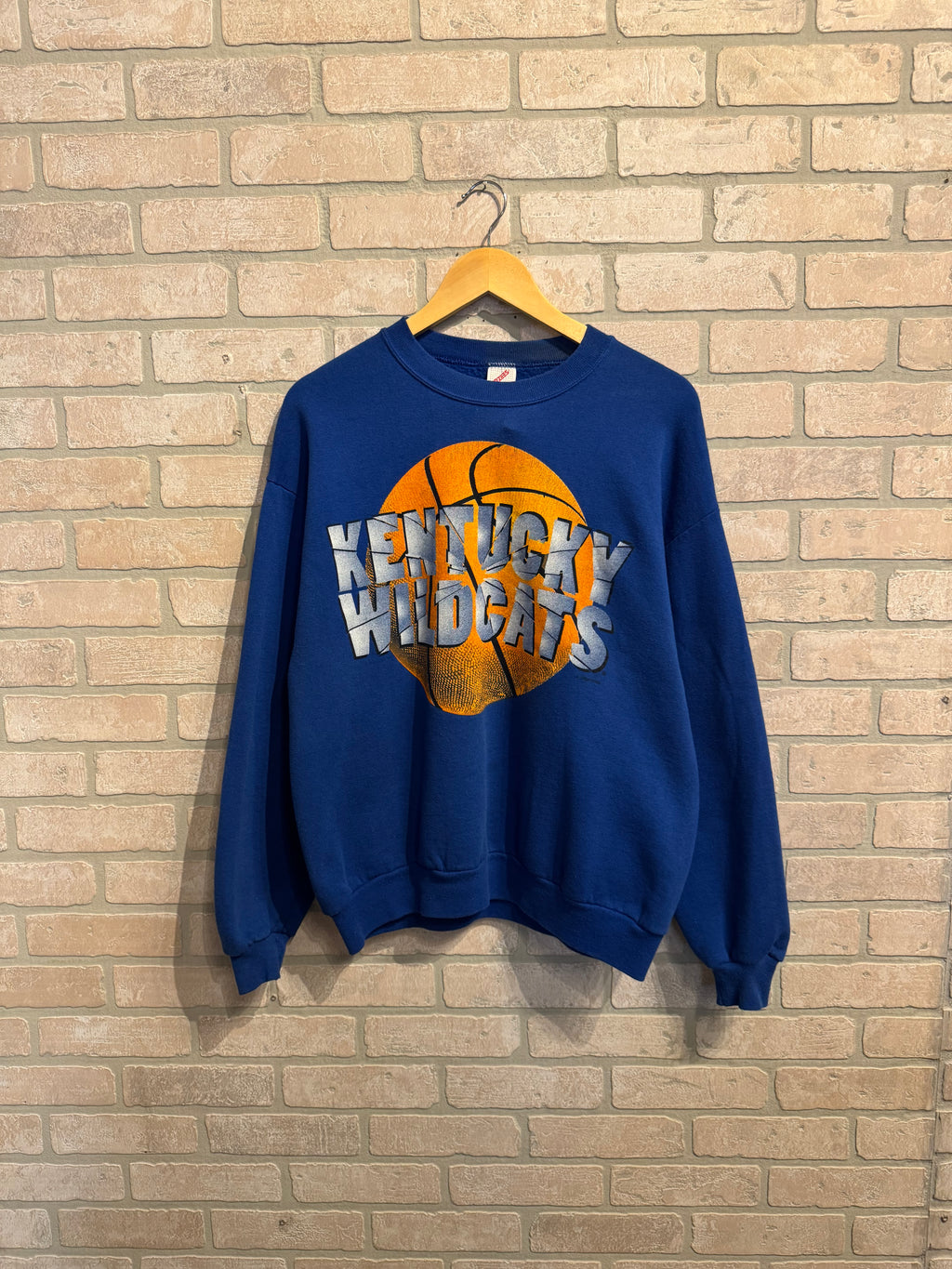 Vintage Kentucky Wildcats L