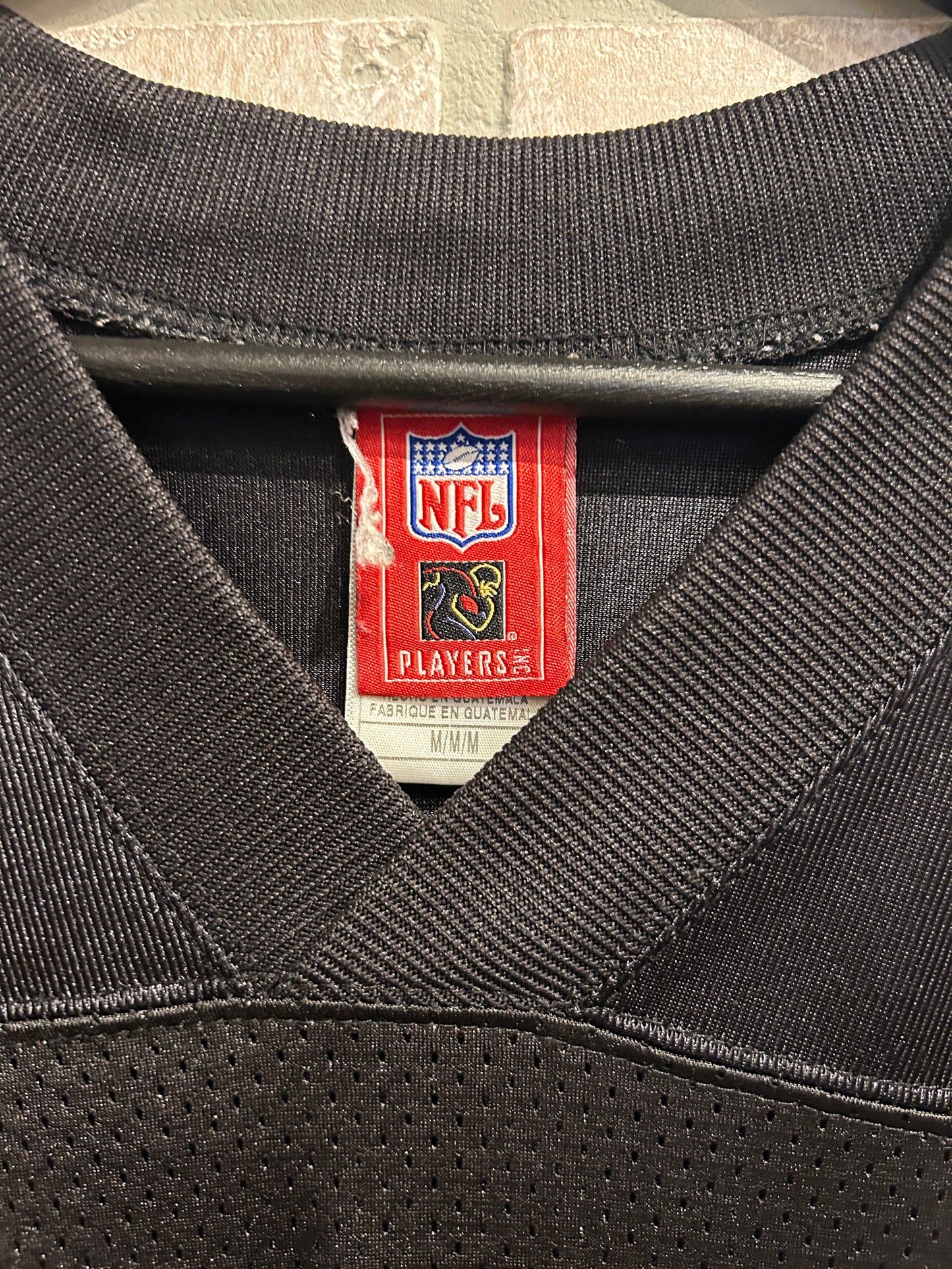 Steelers Ward Jersey M