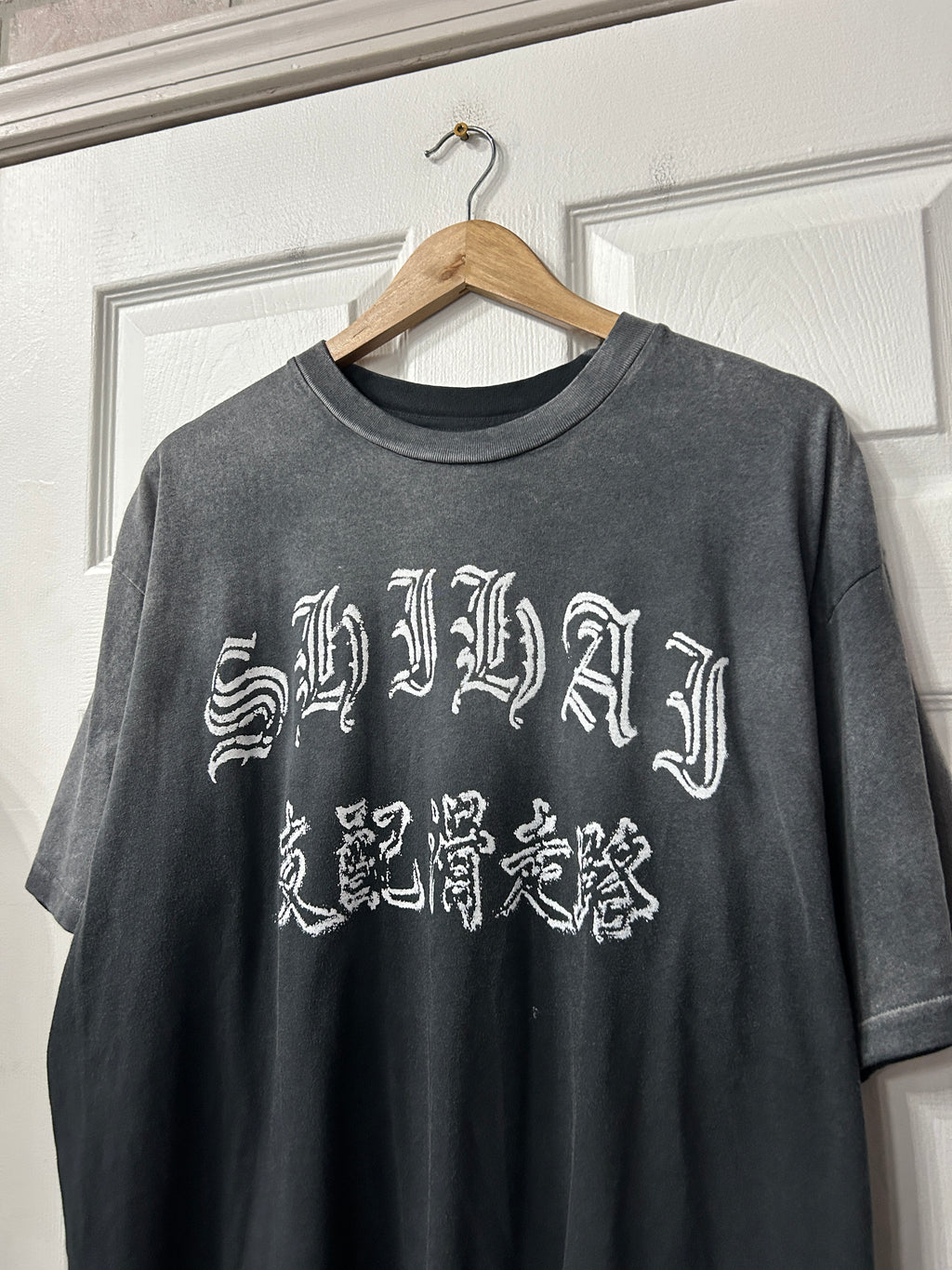 Shihai Kassoro Tee XXL