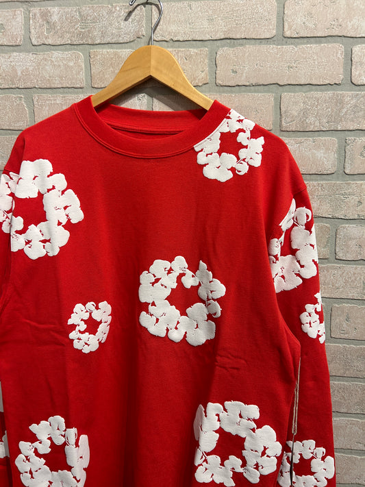 Denim Tears Longsleeve L