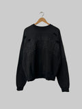 Azva Studios Cactus Crewneck M